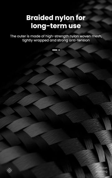 Кабель USB Type-C для швидкого заряджання Huawei Mate (1 метр), 90 градусів, берюзовий | Зображення 7