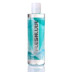 Лубрикант на водній основі з охолоджуючим ефектом FleshLight FleshLube Ice, 250 мл