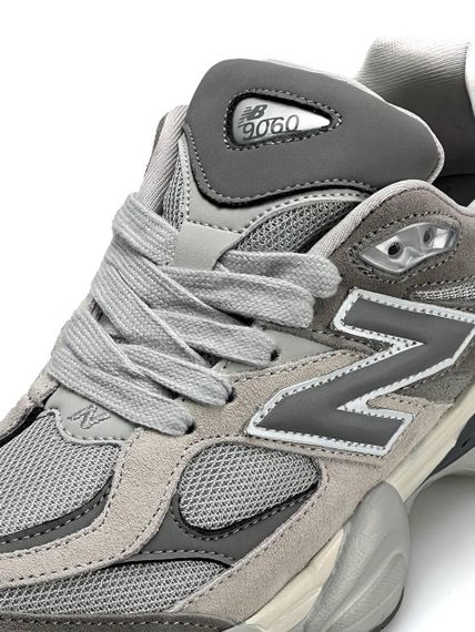 Чоловічі кросівки New 9060 Grey Beige , В'єтнам 44 28 | Зображення 7