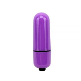 Вибропуля My First Mini Love Bullet, Purple Sex Aura
