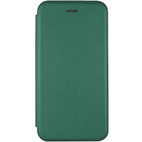 Шкіряний чохол (книжка) Classy для Oppo A98
