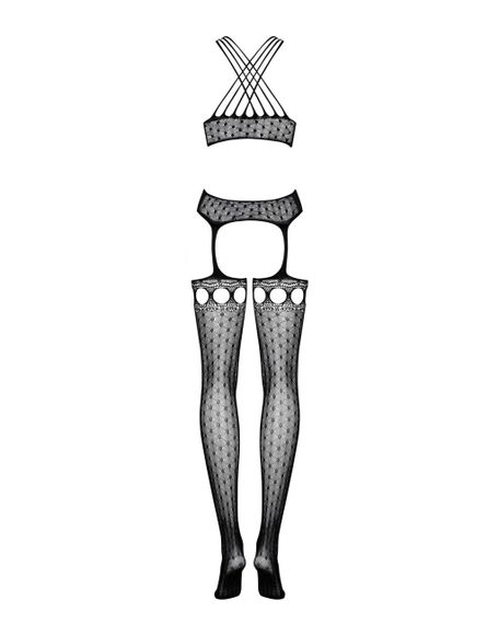 Obsessive Bodystocking G313 S/M/L | Зображення 5