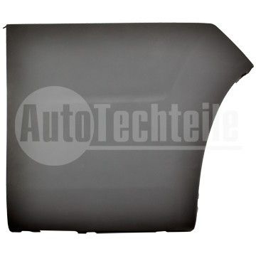 Молдинг за колесной аркой правый Citroen Jumper / Fiat Ducato / Peugeot Boxer 06-14, AutoTechteile, 505 0238, FT90777