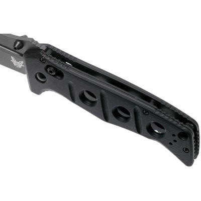 Нож Benchmade Sibert Adamas (275GY-1) | Зображення 4
