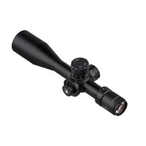 Discovery Optics HD GEN2 4-24x50 SFIR FFP Zero-Stop (34 мм, подсветка)