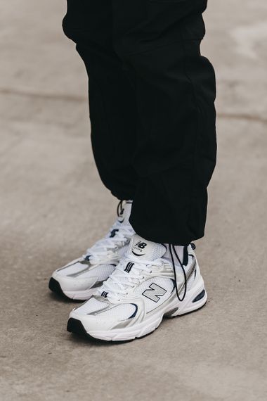 Кросівки N3ew B3ala3nce 530 весна / літо / осінь 0449 | Зображення 1