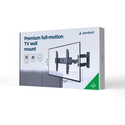 Кронштейн Gembird WM-55ST-02 | Зображення 7