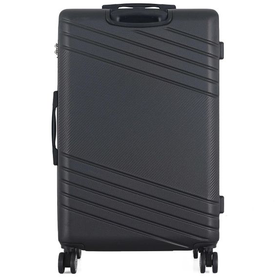 Валіза Semi Line 28" (L) Black (T5789-3) | Зображення 3