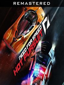 Need for Speed Hot Pursuit Remastered (PC) - Origin Key - GLOBAL (ENG ONLY)