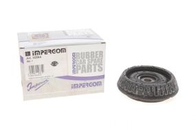 Подушка амортизатора заднього Ford Fiesta IV 95-02 Mazda 121 III 96-03 35564