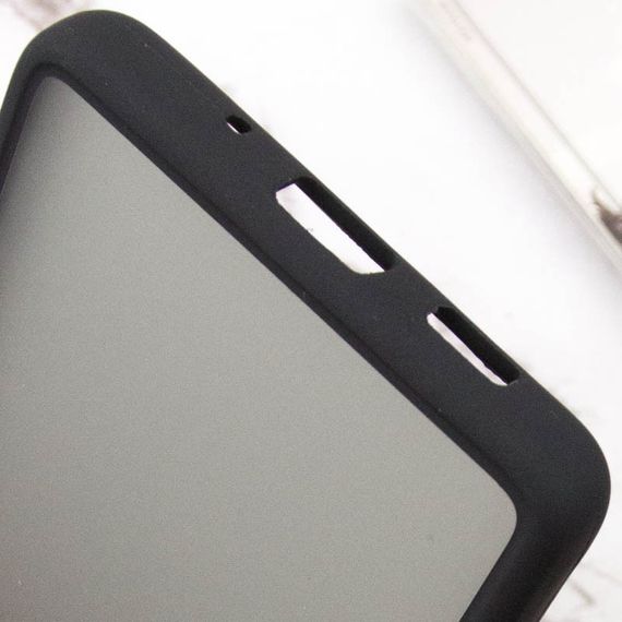 Чохол TPU+PC Lyon Frosted для Samsung Galaxy S20 FE | Зображення 6