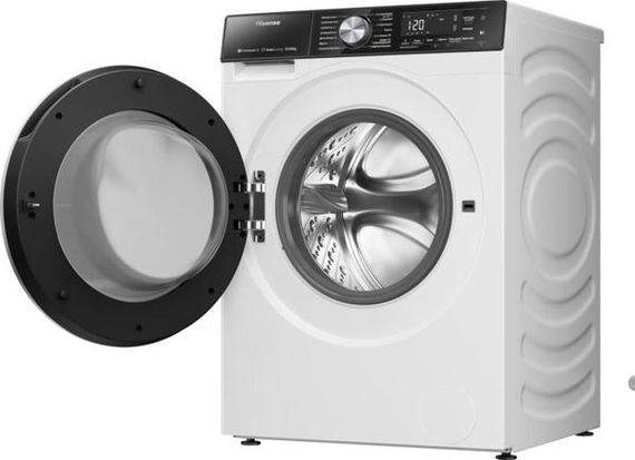 Прально-сушильна машина Hisense WD5S1045BW/UA | Зображення 2