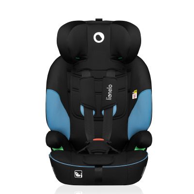 Автокресло Lionelo Levi I-size Blue Cobalt (LO-LEVI I-SIZE BLUE COBALT) | Зображення 5