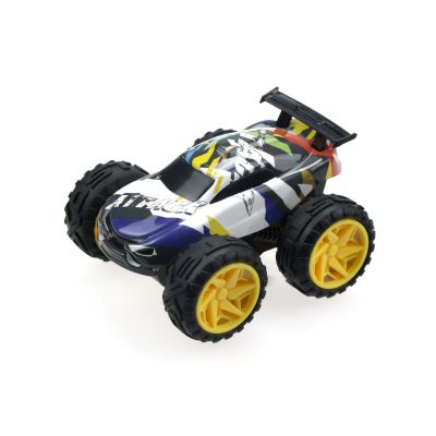Ігровий набір Silverlit Exost Jump Mega (20624) | Зображення 1