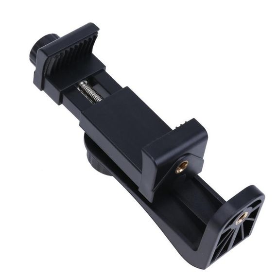 Гибкий штатив восьминог Primo Octopus Big с креплением KR02 для смартфона - Black/Red | Зображення 7