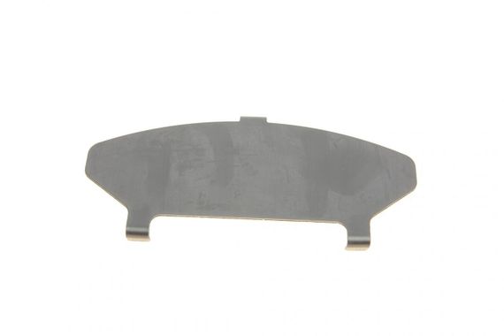 Колодки гальмівні передні Jeep Cherokee 2.0-2.2 CRD 3.2 13- 22-0969-1 | Зображення 7