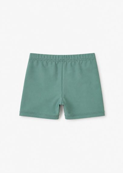 Дитячі плавки-шорти для хлопчика Primark 62 см Оливковий (25070634) | Зображення 1