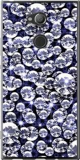 Чохол для Sony Xperia XA2 Ultra H4213 з силікону FCh_083394