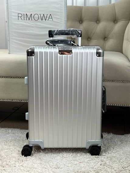 Валіза Rimowa Classic Check Suitcase 50×40×23 см c894
