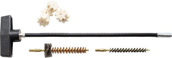 Набор для чистки оружия Pro-Shot Набор для чистки ар 5.56 Набор для чистки оружия 5.56