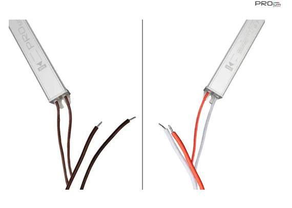 Блок питания  100W, 12V; 8.33А, Series "UTF" | Зображення 3