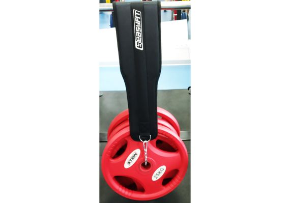 Пояс EasyFit для обтяжень L-size (EF-DBC-90) | Зображення 2