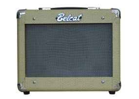 Комбопідсилювач гітарний Belcat V15RG
