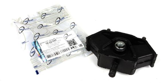 Подушка КПП Mercedes Benz 209-410D трапеція  02.22.024