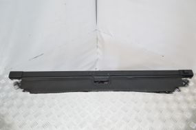 Шторка багажника Mercedes A-Class W169 2004-2012 чорна ролета багажника Мерседес А-Клас в169 A1698600175