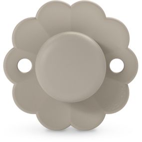 Пустышка Suavinex Wonder фізіологічна, 6-18 місяців, світло-коричн (308383)