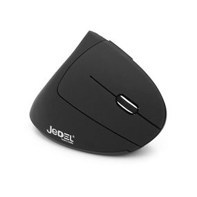 Миша бездротова JEDEL W925.1000DPI, Black,2.4GHZ,Box