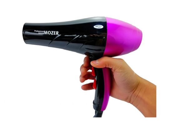 Фен Mozer MZ 5910 3000 W | Зображення 2