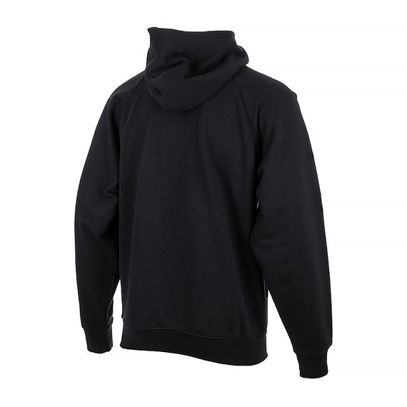 Толстовка Nike M NK SWOOSH FLC HZ HOODIE | Зображення 1