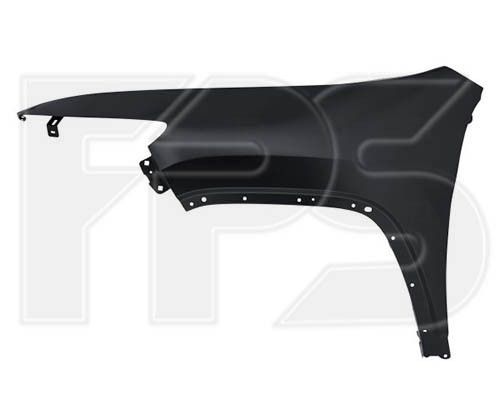 Праве переднє крило JEEP CHEROKEE 13-18, 68103308AA