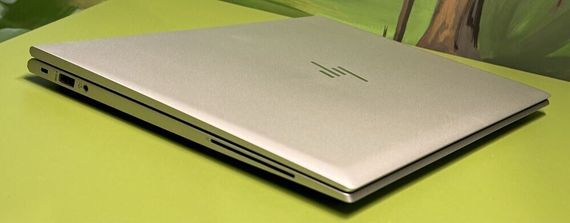 Ультрабук HP EliteBook 850 G8 / 15.6" (1920x1080) IPS / Intel Core i5-1145G7 (4 (8) ядра по 2.6 - 4.4 GHz) / 16 GB DDR4 / 256 GB SSD / Intel Iris Xe Graphics / WebCam / TouchID б/в | Зображення 6