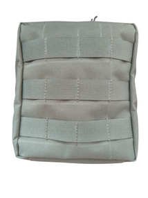 Аптечка тактична П 150х170х80 мм М&М Вид 2 Olive green хакі (213180)