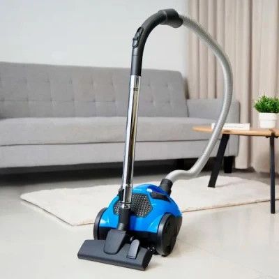 Пылесос MPM MOD-53 | Зображення 9