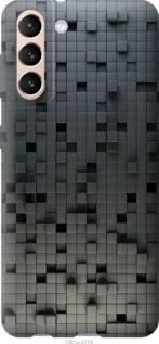 Чохол для Samsung Galaxy S21 з пластику FCh_077983