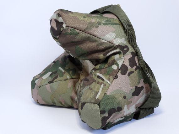 Мешок подушка Медуза упор подставка GEN 2 | Зображення 9