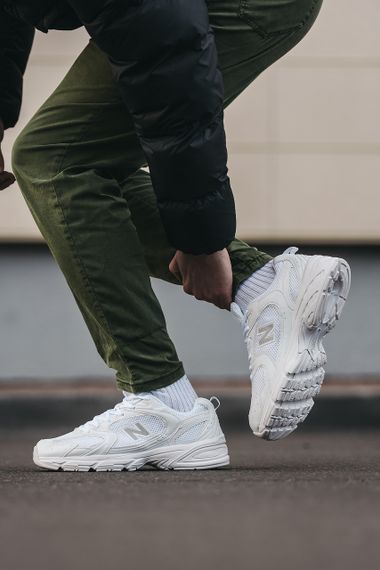 Кросівки N3ew B3ala3nce 530 весна / літо / осінь 0448 | Зображення 6