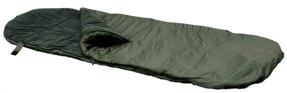 Спальний мішок Prologic Element Thermo Sleeping Bag 5 Season 215 x 90cm | Зображення 1