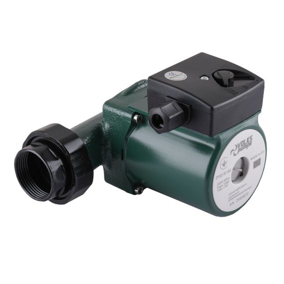 Насос циркуляційний VOLKS pumpe ZP32/8 180 мм | Зображення 1