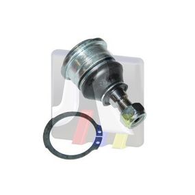 Шаровая опора Mitsubishi Carisma/Galant/Lancer 83-06, RTS, 93-09722,