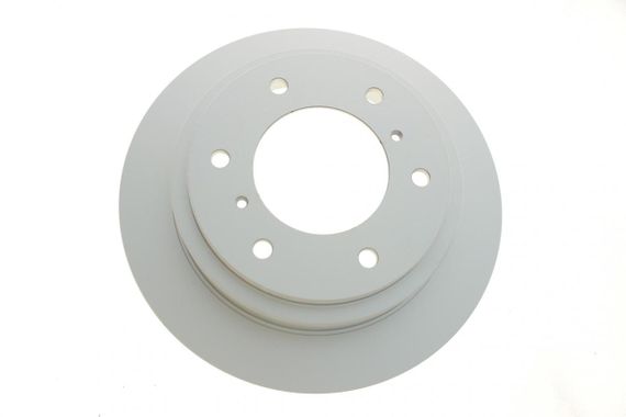Диск гальмівний задній Mitsubishi Pajero 00- 300x22  23-0778C