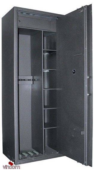 Сейф оружейный Safetronics TSS 160MLGK5 | Зображення 3