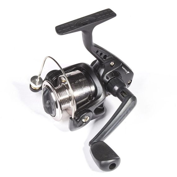 Котушка риболовна Salmo Салмо Blaster MICRO 1 500FD