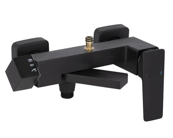 Душова система Qtap Gemini 51103KNG | Зображення 8