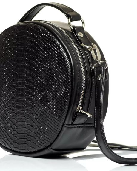 Сумка жіноча Sambag Bale MZN 20 х 20 х 10 см (52200070) | Зображення 2