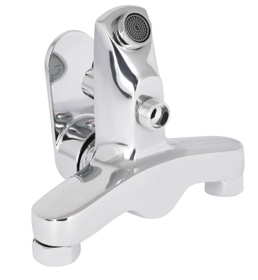 Змішувач для ванни Lidz Tani 0061, Chrome (k40) LDTAN0061CRM44963 | Зображення 3