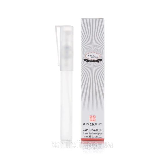 Жіночий міні парфум Givenchy Ange ou Demon Le Secret 10 мл